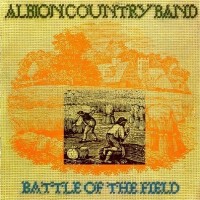 Purchase The Albion Band - Battle Of The Field (Vinyl)