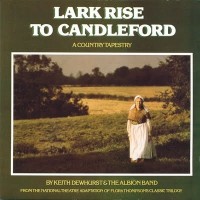 Purchase The Albion Band - Larkrise To Candleford (Vinyl)
