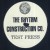 Buy The Rhythm Construction Co. - The Test Press (EP) Mp3 Download