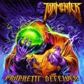Buy Tormenter - Prophetic Deceiver Mp3 Download