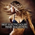 Buy VA - Best Electro House Remix Collection Mp3 Download