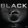 Buy VA - Black 2012 The Reflection Of Your Dark Side CD1 Mp3 Download