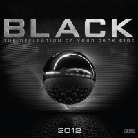 Purchase VA - Black 2012 The Reflection Of Your Dark Side CD1