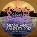 Buy VA - Miami WMC 2012 Sampler Mp3 Download