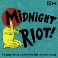 Buy VA - Midnight Riot Mp3 Download