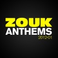 Buy VA - ZOUK Anthems 2012: 01 Mp3 Download