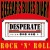 Buy Beggar's Blues Diary - Desperate Rock 'N' Roll Mp3 Download