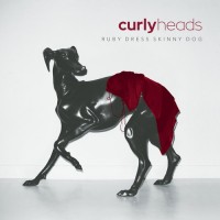 Purchase Curly Heads - Ruby Dress Skinny Dog