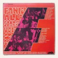 Buy Fania all Stars - Live At The Red Garter Vol. 2 (Vinyl) Mp3 Download