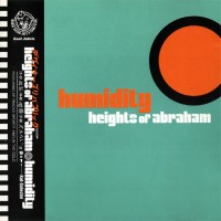 Purchase Heights of Abraham - Humidity