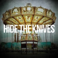 Purchase Hide The Knives - Silence The Youth