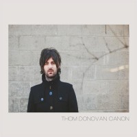 Purchase Thom Donovan - Canon