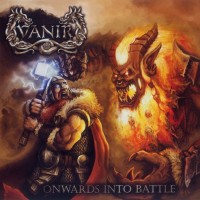 Purchase Vanir - Onwards Into Battle