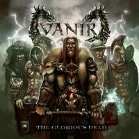 Purchase Vanir - The Glorious Dead