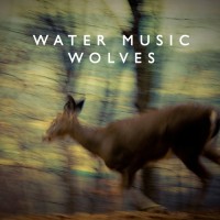 Purchase Water Music - Wolves
