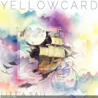 Purchase Yellowcard - Lift A Sail (Japanese Edition)