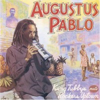 Purchase Augustus Pablo - King Tubbys Meets Rockers Uptown (Vinyl)