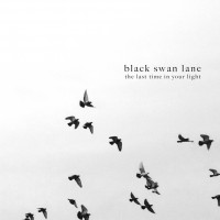 Purchase Black Swan Lane - The Last Time In Your Light
