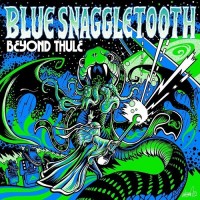 Purchase Blue Snaggletooth - Beyond Thule