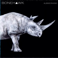Purchase BoneHawk - Albino Rhino
