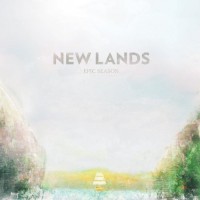 Purchase Epic Season - New Lands