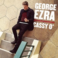 Purchase George Ezra - Cassy O' (EP)