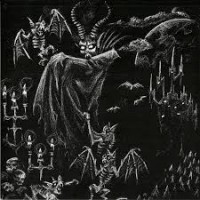 Purchase Satanic Warmaster - In Eternal Fire/ Ghost Wolves (EP)