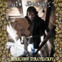 Purchase Shiv Shanks - Bumblebee Straitjacket