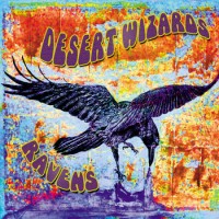 Purchase Desert Wizards - Ravens