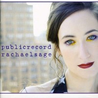 Purchase Rachael Sage - Public Record