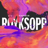 Purchase Röyksopp - The Inevitable End