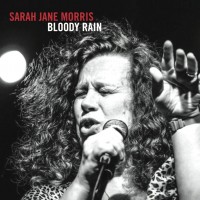 Purchase Sarah Jane Morris - Bloody Rain