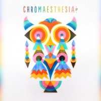 Purchase The Electric Sons - Chromaesthesia (EP)