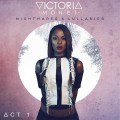 Buy Victoria Monet - Nightmares & Lullabies - Act 1 (EP) Mp3 Download