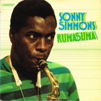 Purchase Sonny Simmons - Rumasuma (Vinyl)