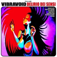 Purchase Vibravoid - Delirio Dei Sensi
