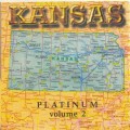 Buy Kansas - Platinum, Vol. 2 Mp3 Download
