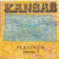 Purchase Kansas - Platinum, Vol. 2
