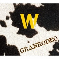 Purchase Granrodeo - Granrodeo B‐Side Collection "W" CD1