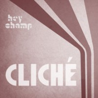 Purchase Hey Champ - Cliché (CDS)