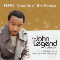 Purchase John Legend - Sounds Of The Season (EP)