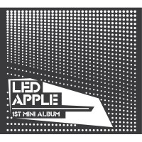 Purchase Ledapple - Who Do You Think We Are (EP)