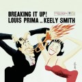 Buy Louis Prima - Breaking It Up! (With Keely Smith) Mp3 Download