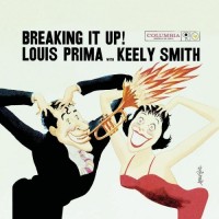 Purchase Louis Prima - Breaking It Up! (With Keely Smith)