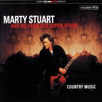 Purchase Marty Stuart - Country Music