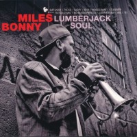 Purchase Miles Bonny - Lumberjack Soul