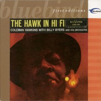 Purchase Coleman Hawkins - The Hawk In Hi-Fi (Vinyl)