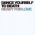 Buy Dance Yourself To Death - Ready For Love Mp3 Download