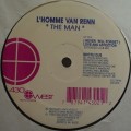 Buy L'homme Van Renn - The Man (EP) Mp3 Download