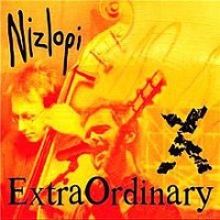 Purchase Nizlopi - ExtraOrdinary (EP)
